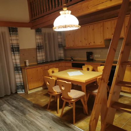 Ferienwohnung Seidl Top 3 Rauris Exterior foto