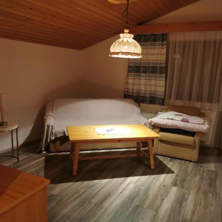 Ferienwohnung Seidl Top 3 Rauris Exterior foto